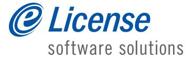 elicense software logo