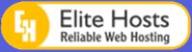 elite hosts логотип