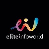 elite infoworld logo