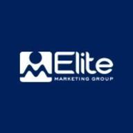 elite marketing group logo