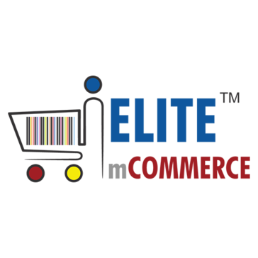 elite mcommerce 로고