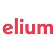 elium логотип