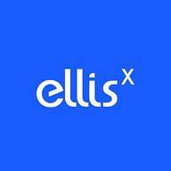 ellisx logo