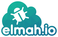elmah.io logo