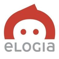 elogia логотип