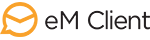 em client логотип