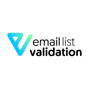 email list validation 로고