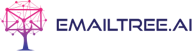 email tree logo