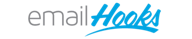emailhooks logo