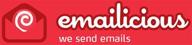 emailicious логотип