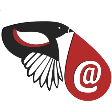 emailmagpie 로고
