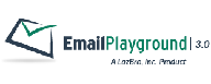 emailplayground логотип