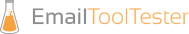 emailtooltester logo