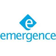 emergence corporation logo