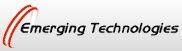 emerging technologies, llc logo