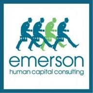 emerson human capital consulting, inc. logo