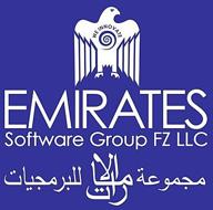 emirates software group логотип