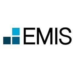 emis 로고