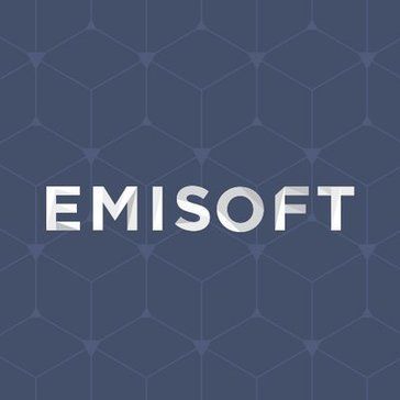 emisoft 로고