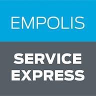 empolis service express logo