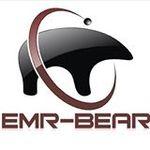 emr-bear logo