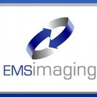 ems document scanning and retrieval logo