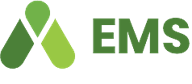 ems enterprise workplace management logo