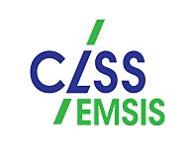 emsis: electronic media solution and information system logo