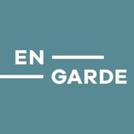 en garde logo