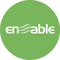 enable rebate management logo