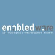 enabledware hub логотип