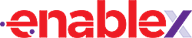enablex webinar логотип