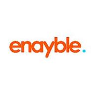 enayble logo