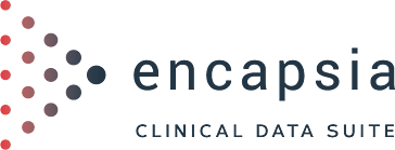 encapsia 로고