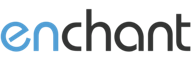 enchant agency logo