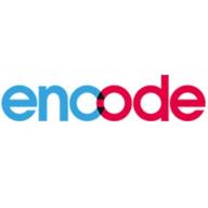 encode, inc. logo