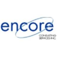 encore consulting services, inc. логотип