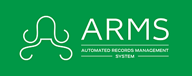 arms logo