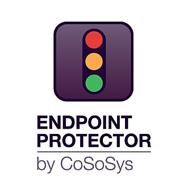 endpoint protector by cososys logo