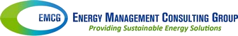 energy management consulting group (emcg) 로고