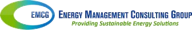 energy management consulting group (emcg) logo