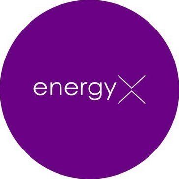 energyx 로고
