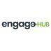 engage hub logo