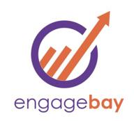 engagebay all-in-one suite logo