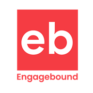 engagebound logo