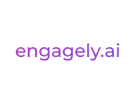 engagely.ai logo