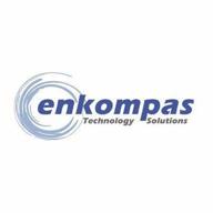 enkompas technology solutions логотип