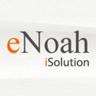 enoah isolution pty ltd логотип