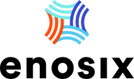 enosix логотип