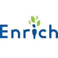 enrich logo